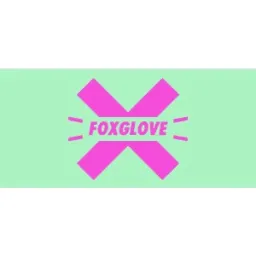 Foxglove logo