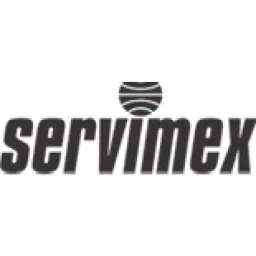 Servimex logo
