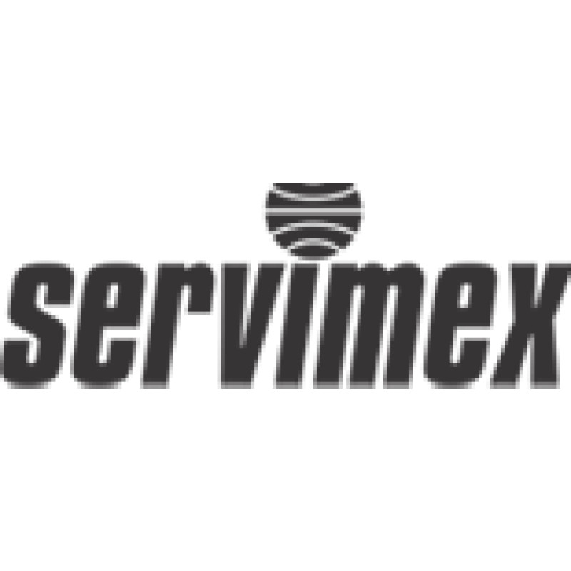 Servimex logo