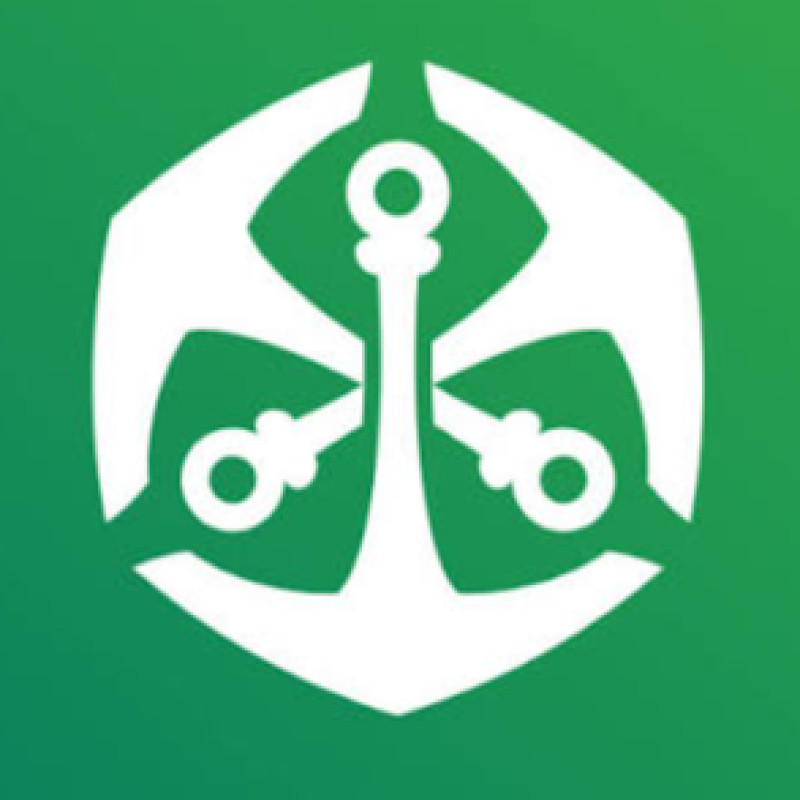 Old Mutual Limited logo