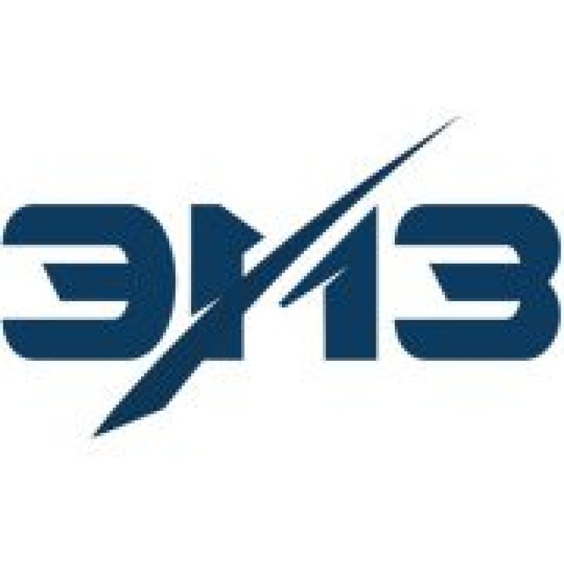 Electromachine-building Plant logo