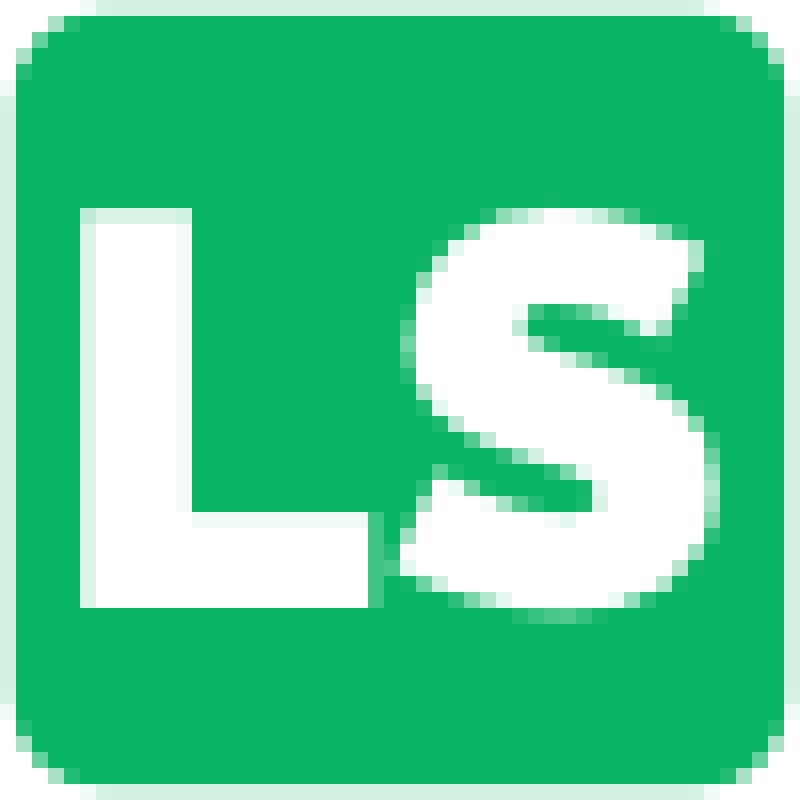 LawnStarter logo