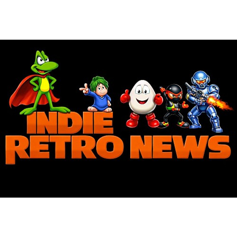 Indieretronews