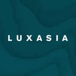 Luxasia logo
