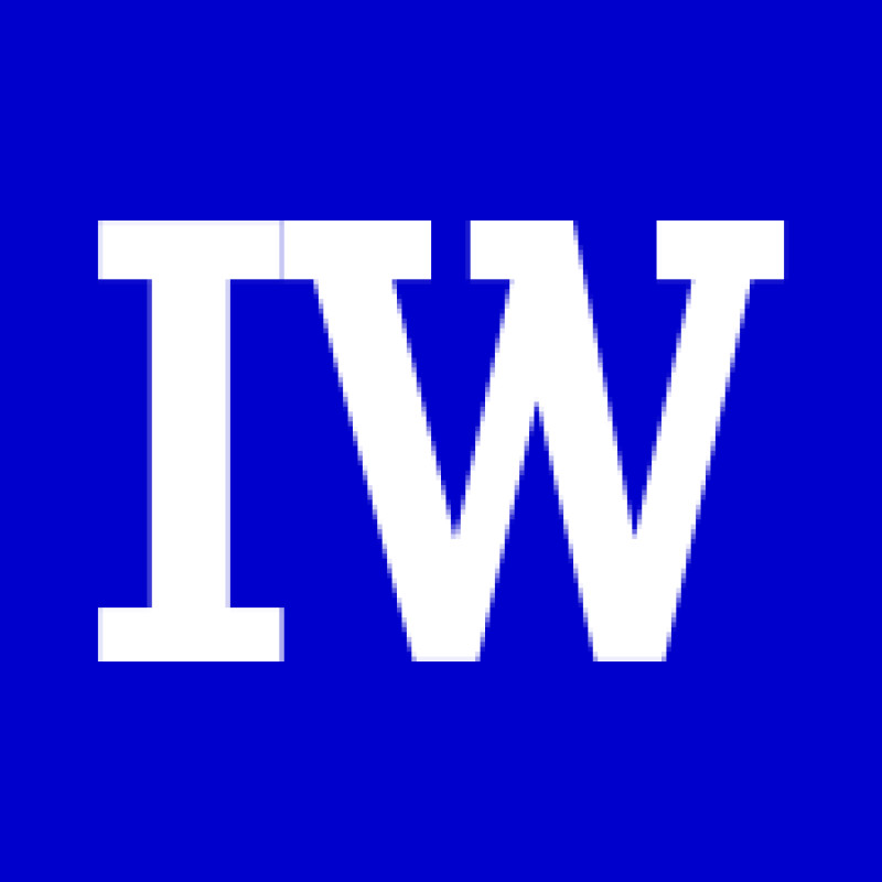 InfoWorld logo