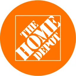 Homedepot logo