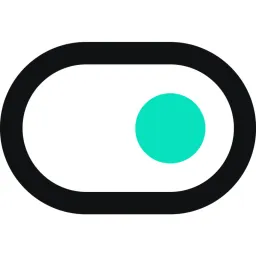 From logo