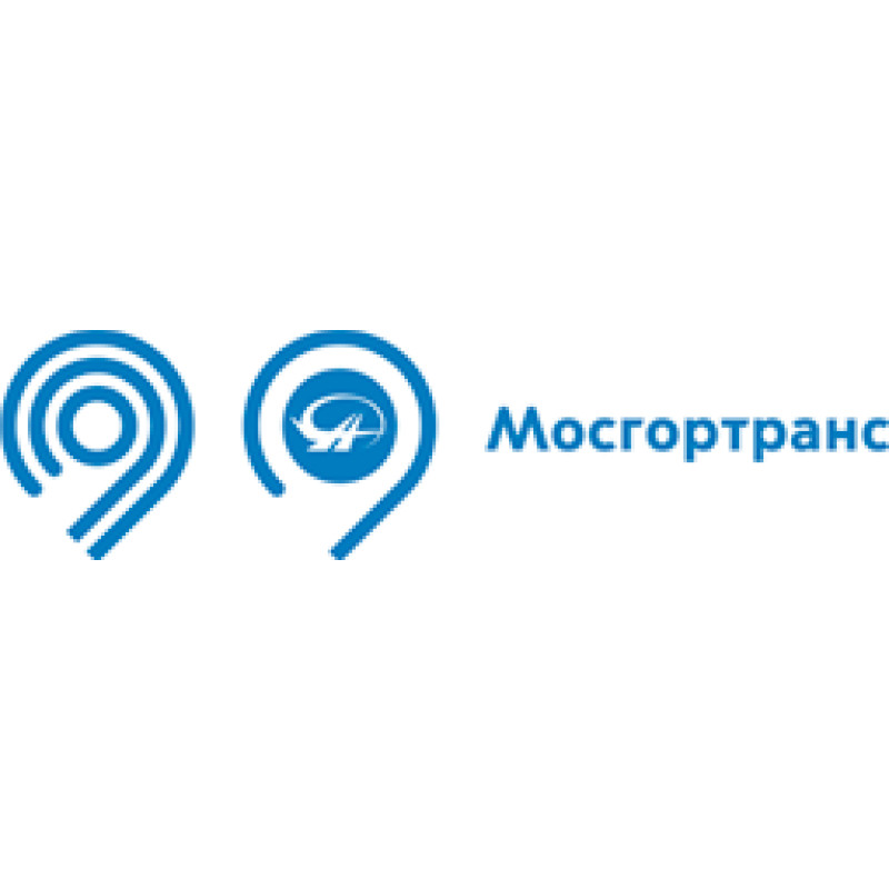 Mosgortrans logo