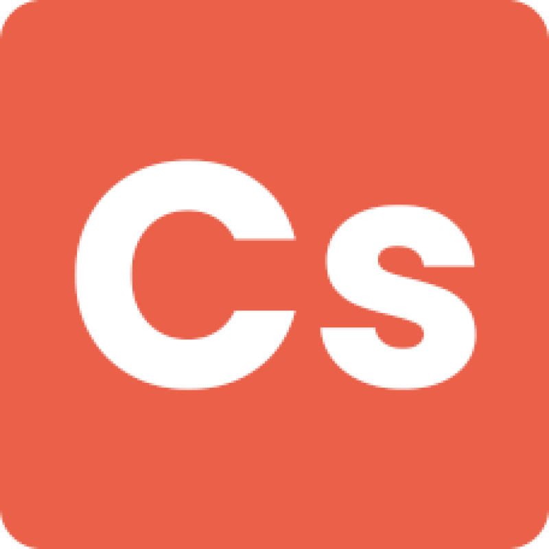 CandleScience logo