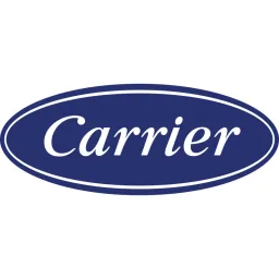 Carrier logo
