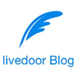 Weblog logo