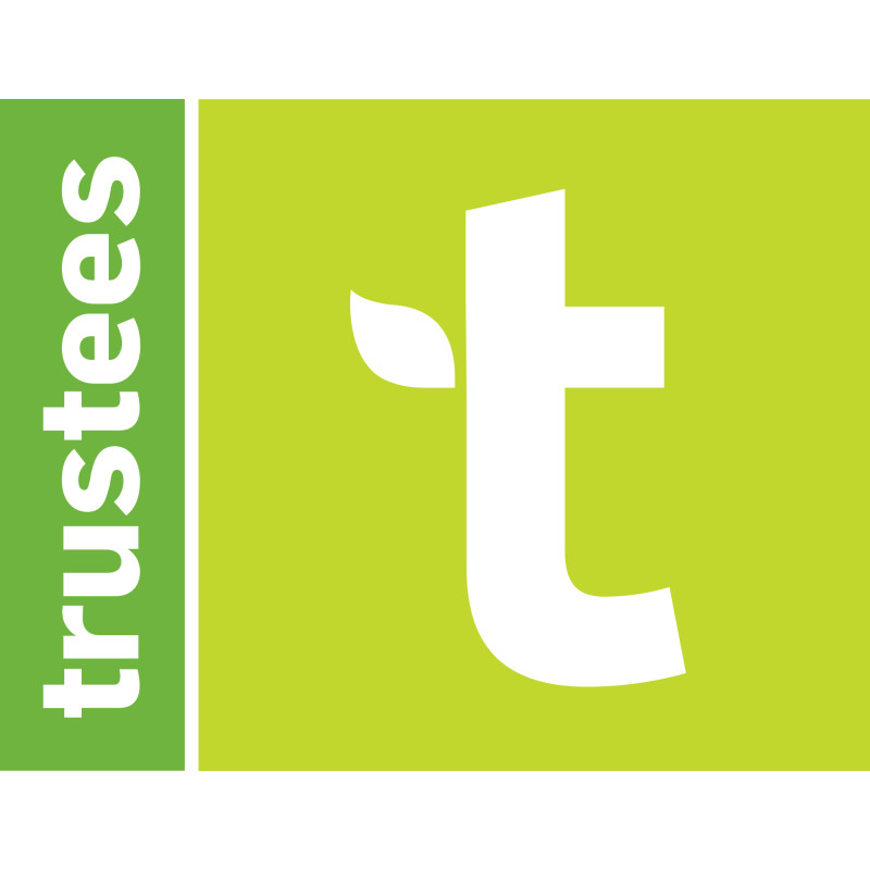 The Trustees of Reservations logo