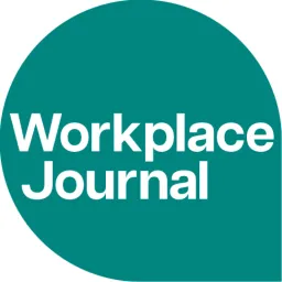 Workplace Journal logo