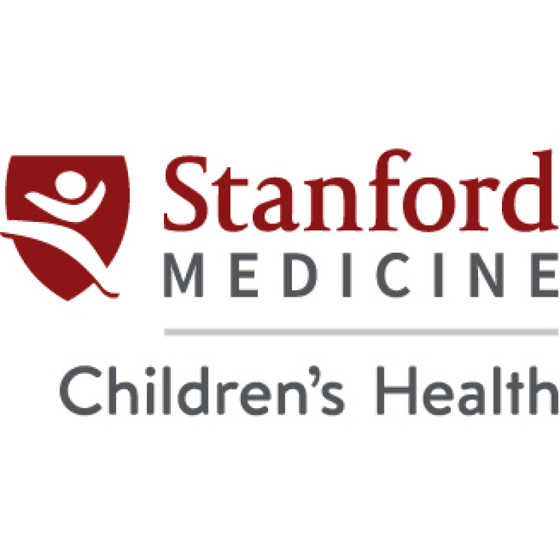 Stanford Medicine Children's Health logo