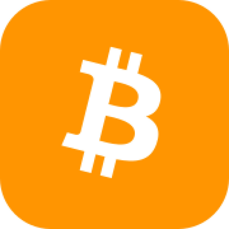 Bitcoin logo
