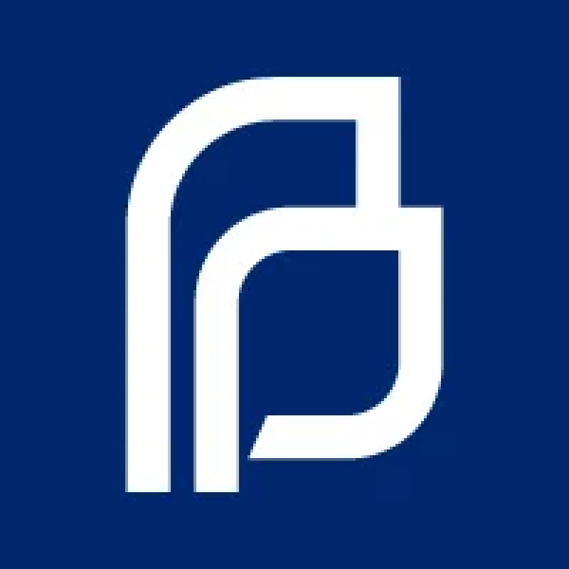 Planned Parenthood Federation of America logo