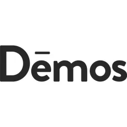 Demos logo