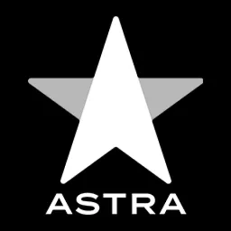 Astra logo