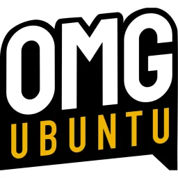 OMG! Ubuntu logo