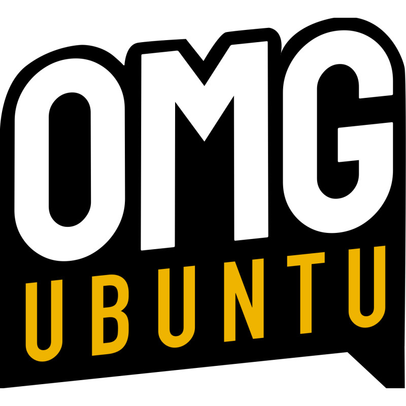 OMG! Ubuntu