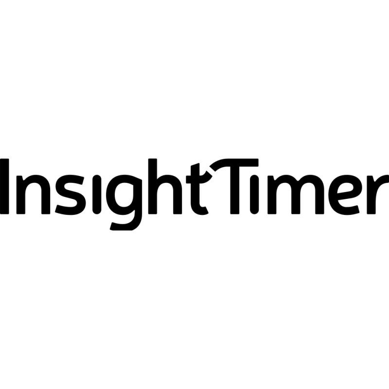 Insight Timer logo