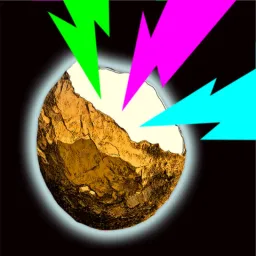 Theeggandtherock logo