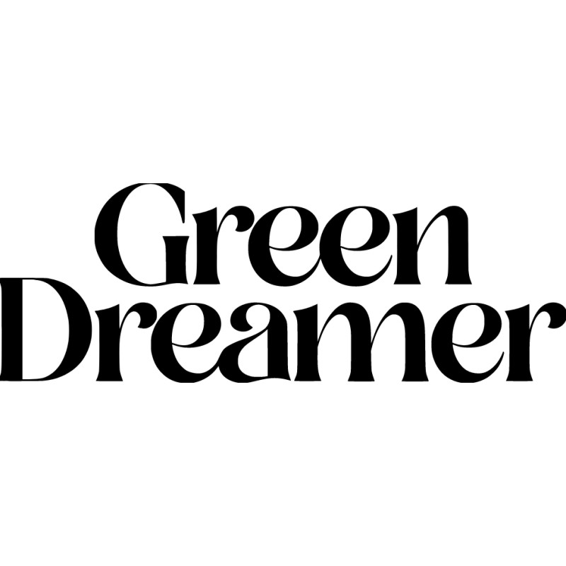 Green Dreamer
