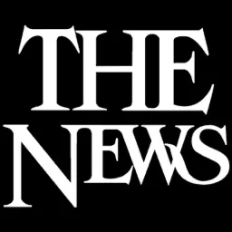 The News International logo