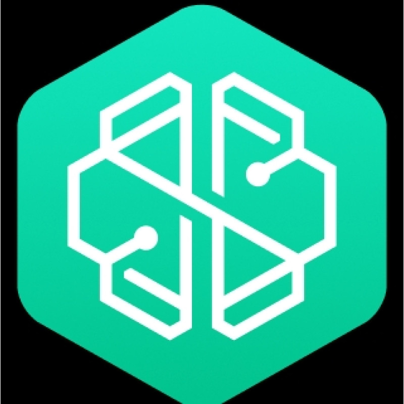 Swissborg logo