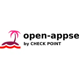 open-appsec logo
