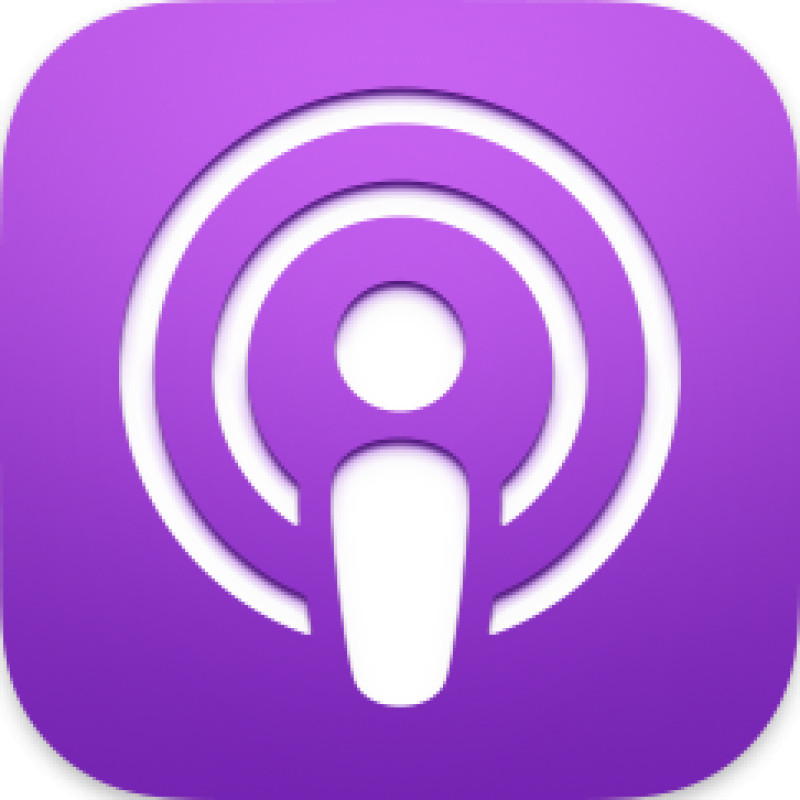 Apple Podcasts