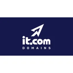 It logo