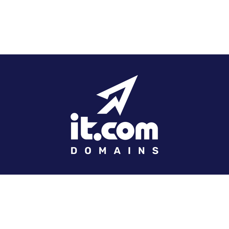 It logo