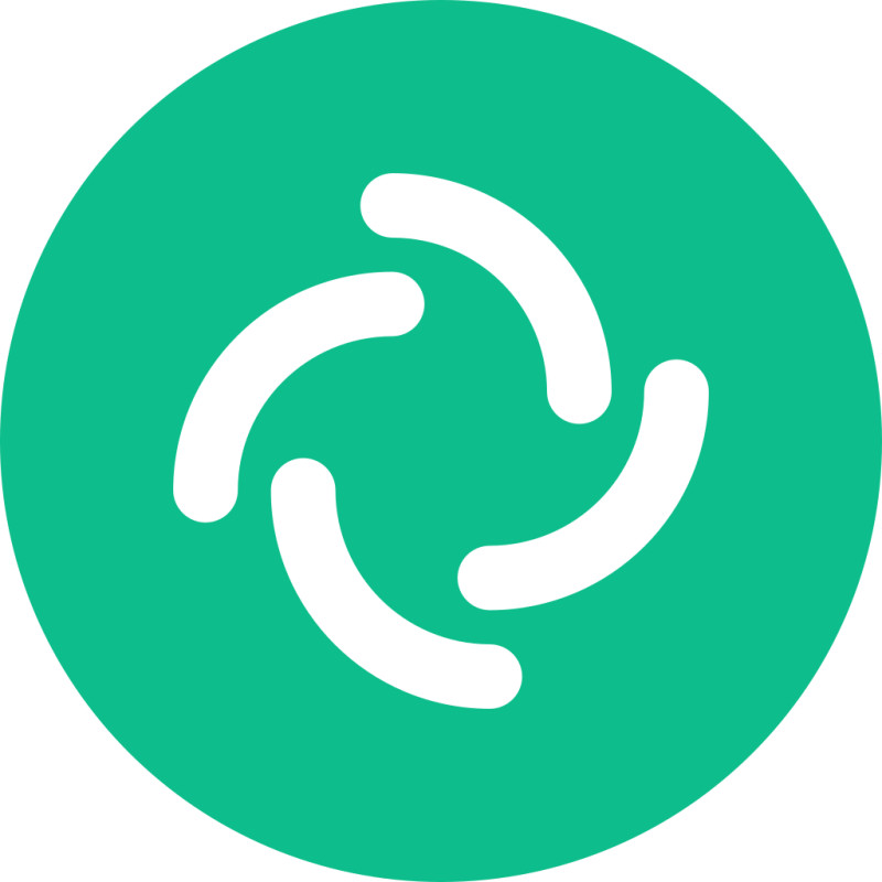Element Blog logo