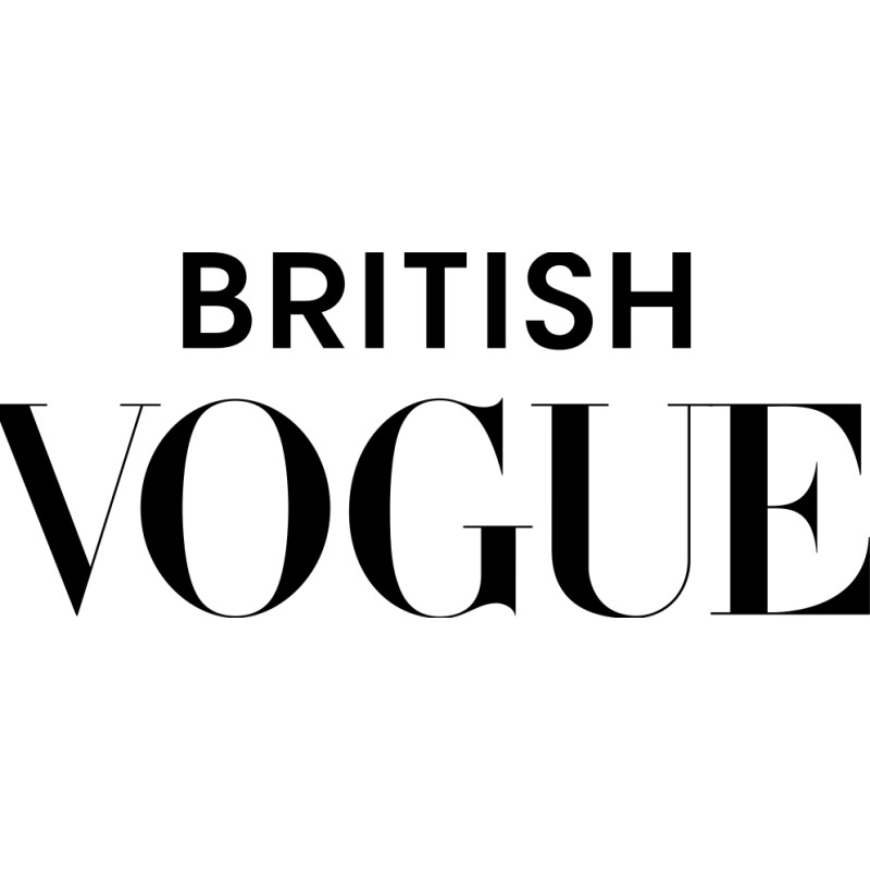 British Vogue