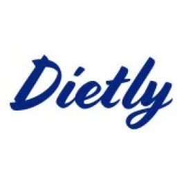 Dietly logo