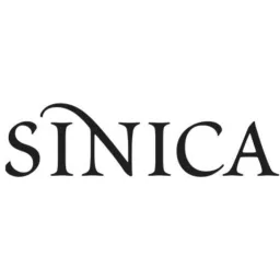 Sinicapodcast logo