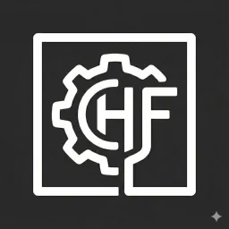 Hdlfactory logo