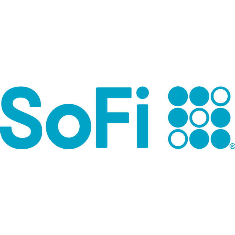 SoFi logo