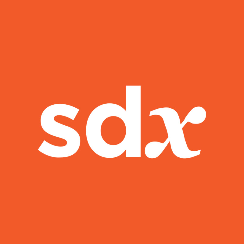 DCDNoticias logo