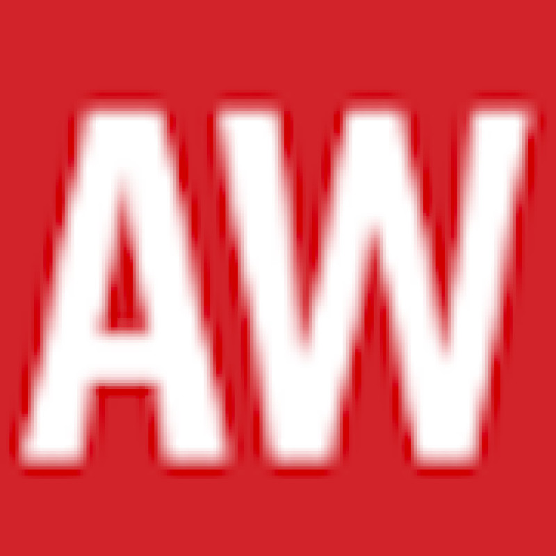 Automation World logo