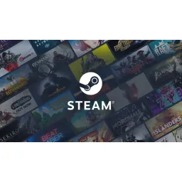 steam logo