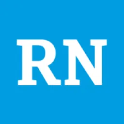 Ruhr Nachrichten logo