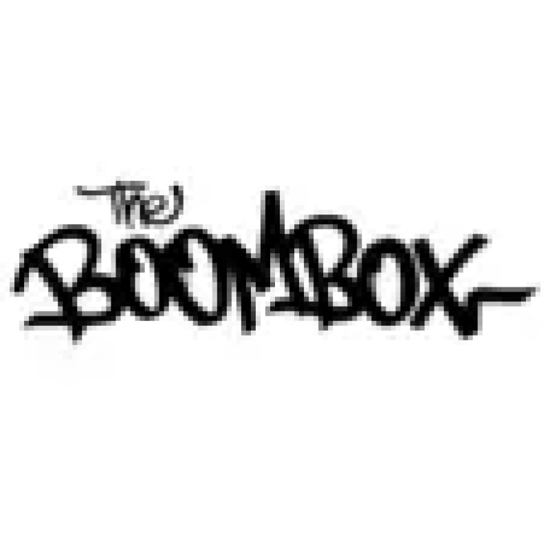 The Boombox