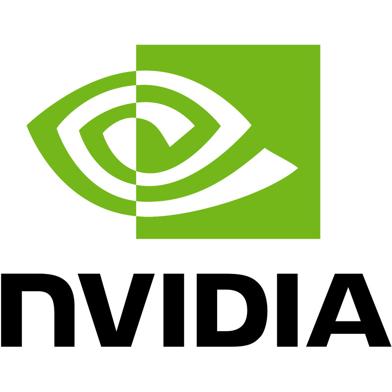 NVIDIA Technical Blog logo
