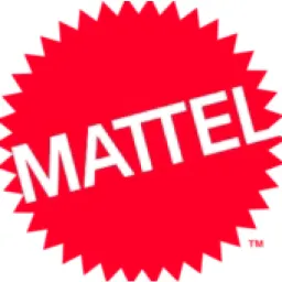 Mattel logo