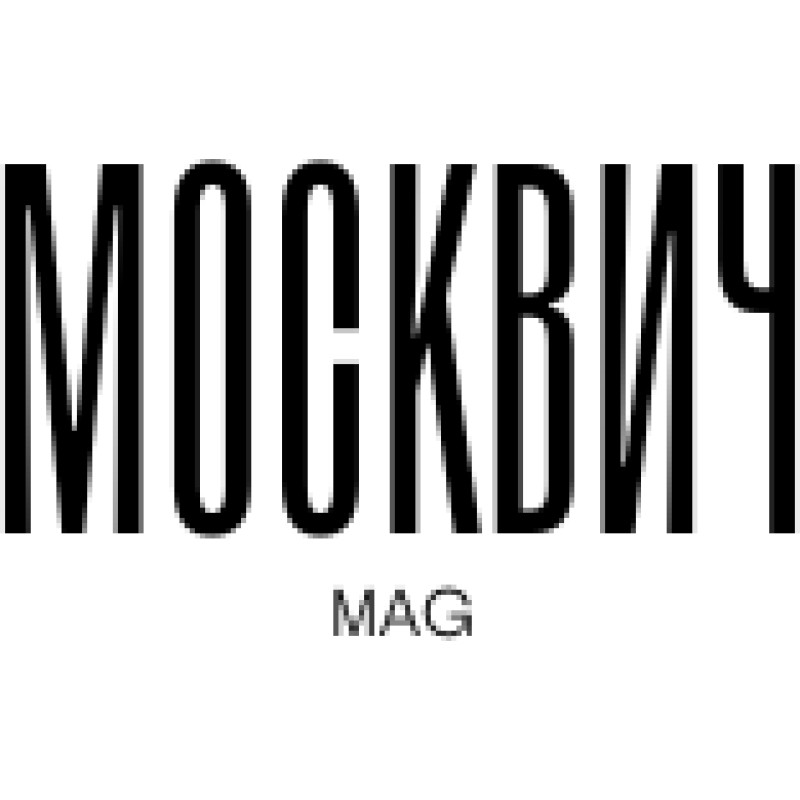 Moskvich Mag