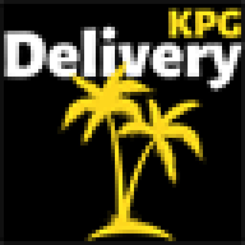 Delivery KPG logo