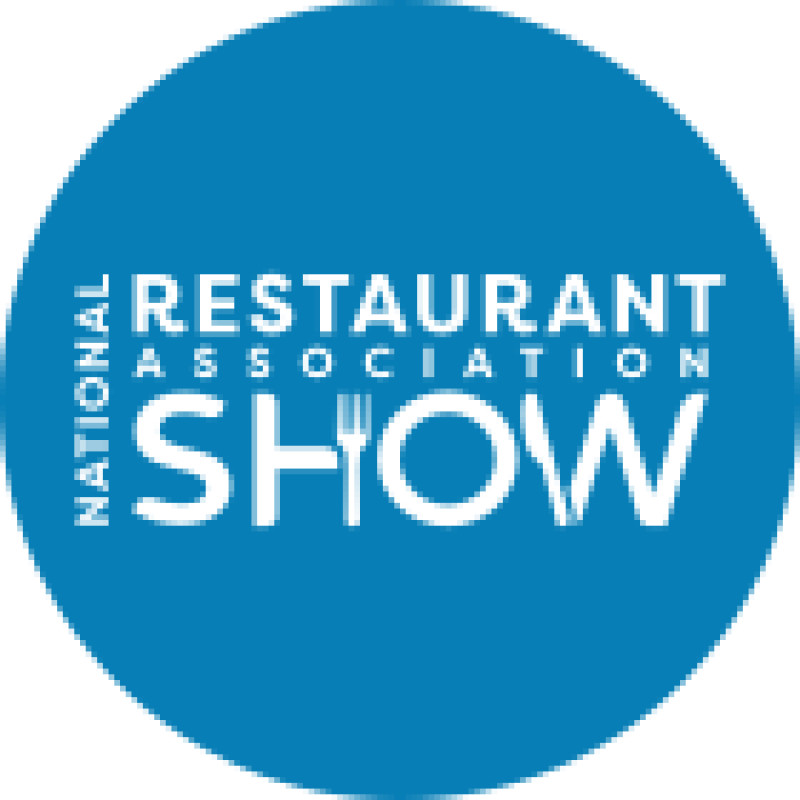 Nationalrestaurantshow logo