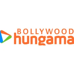 Bollywood Hungama logo